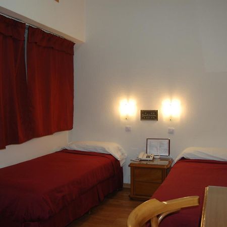 Gran Hotel Vedra Buenos Aires Luaran gambar