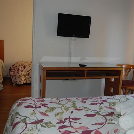 Gran Hotel Vedra Buenos Aires Luaran gambar