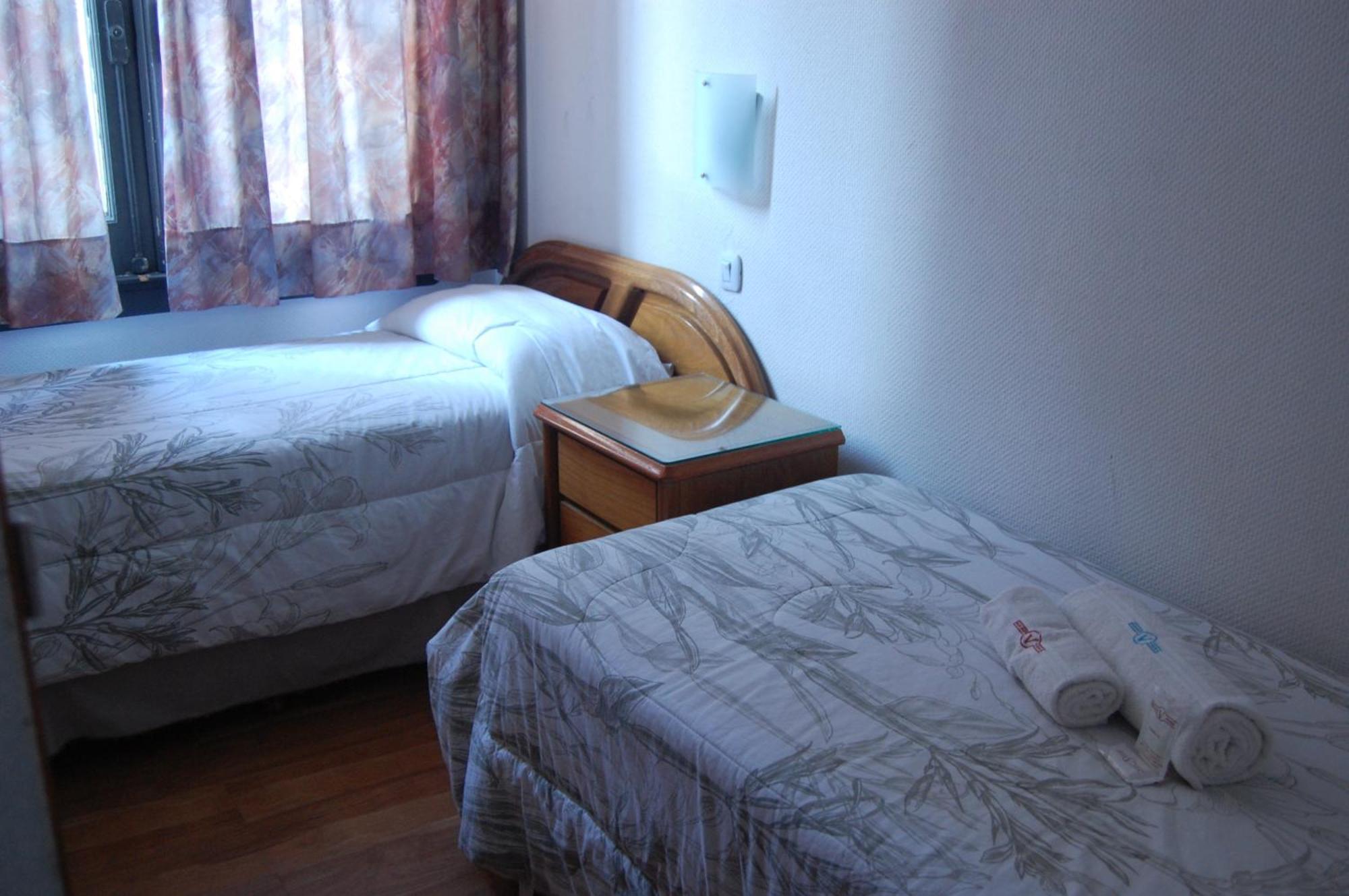 Gran Hotel Vedra Buenos Aires Luaran gambar