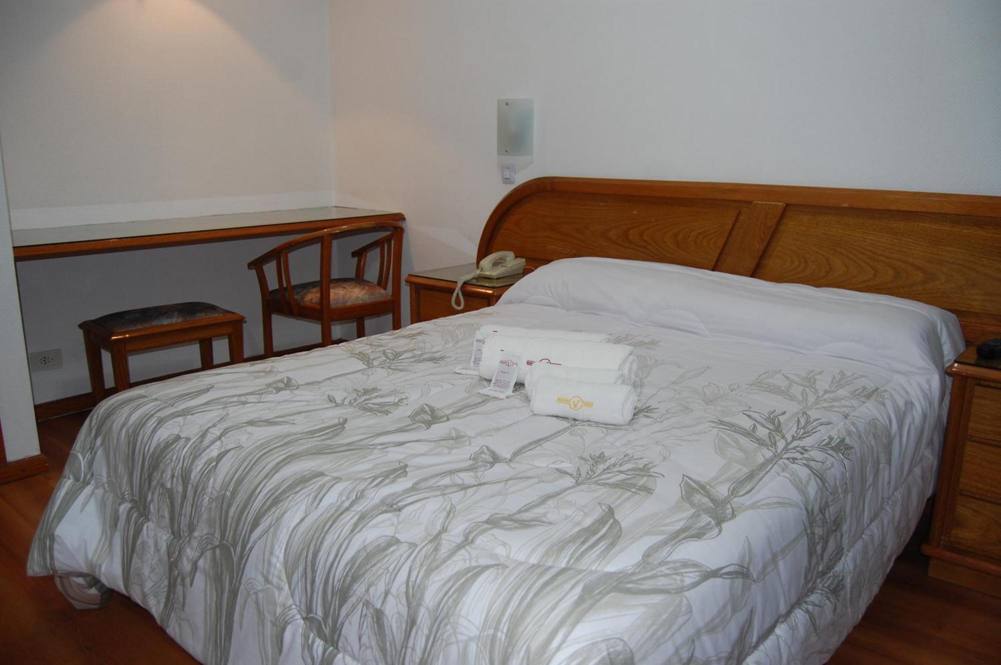 Gran Hotel Vedra Buenos Aires Luaran gambar