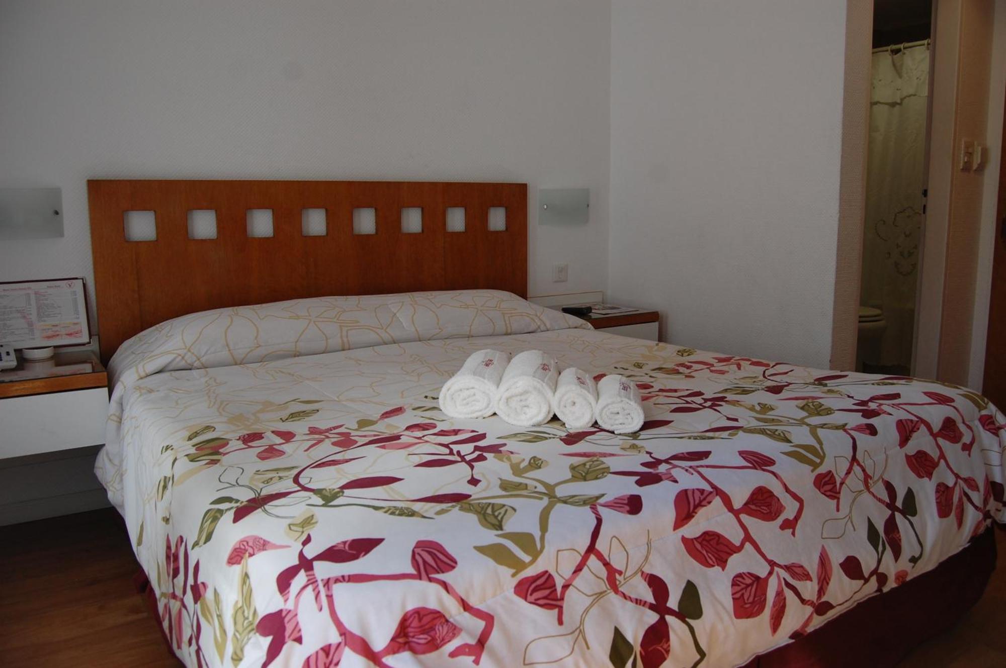 Gran Hotel Vedra Buenos Aires Luaran gambar