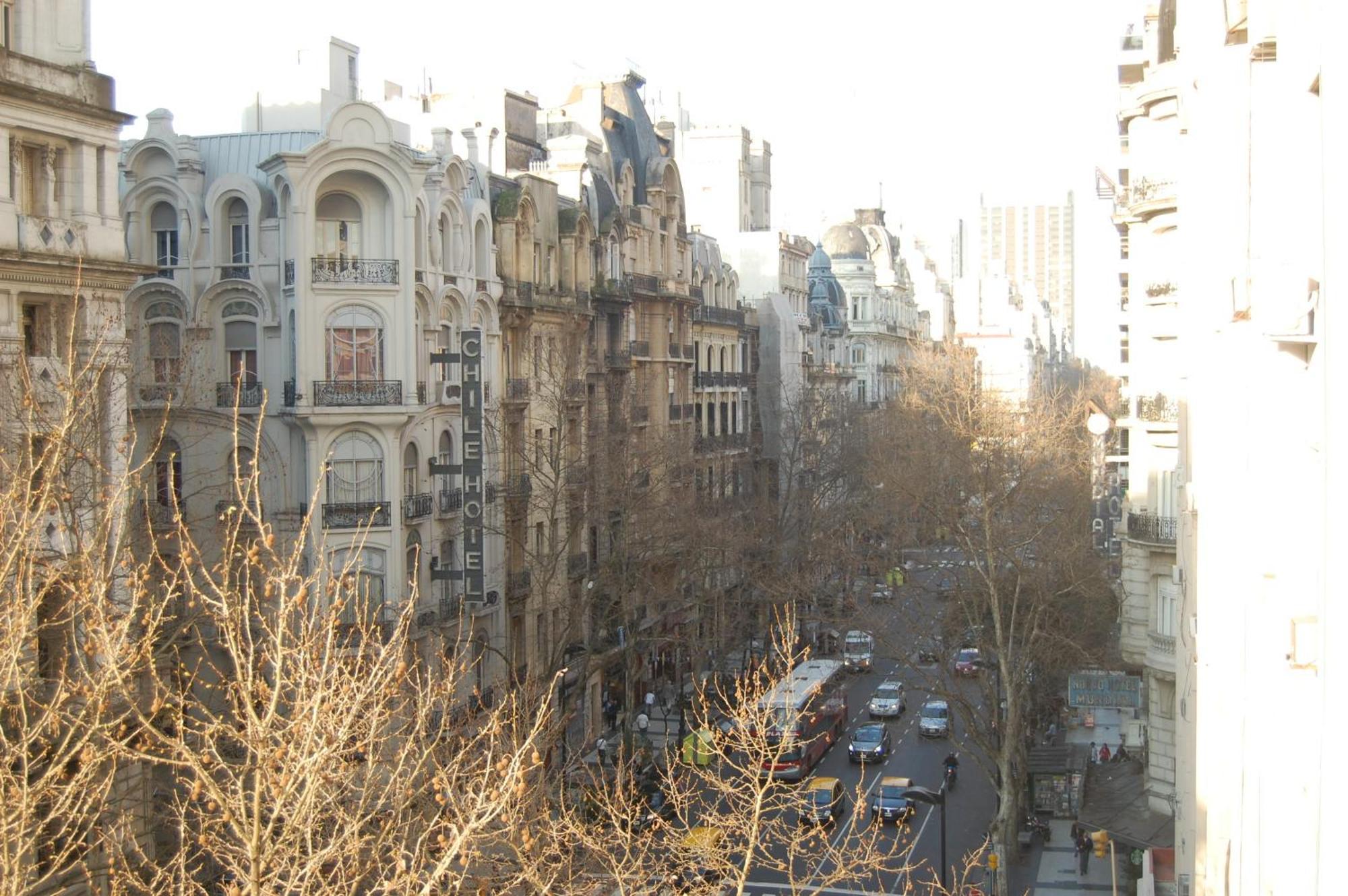 Gran Hotel Vedra Buenos Aires Luaran gambar