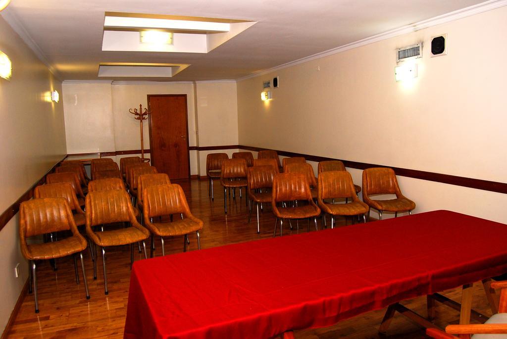 Gran Hotel Vedra Buenos Aires Luaran gambar