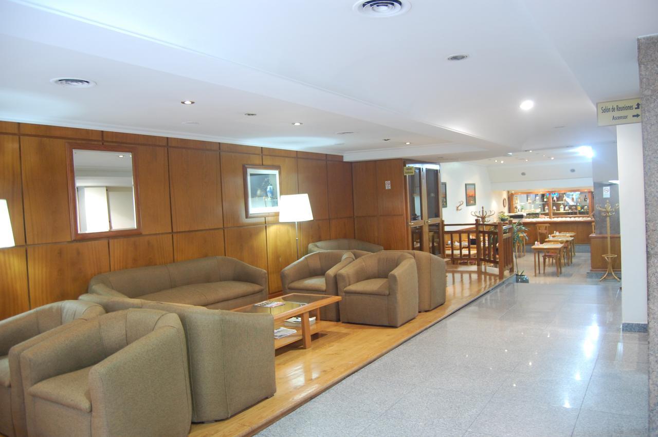 Gran Hotel Vedra Buenos Aires Luaran gambar