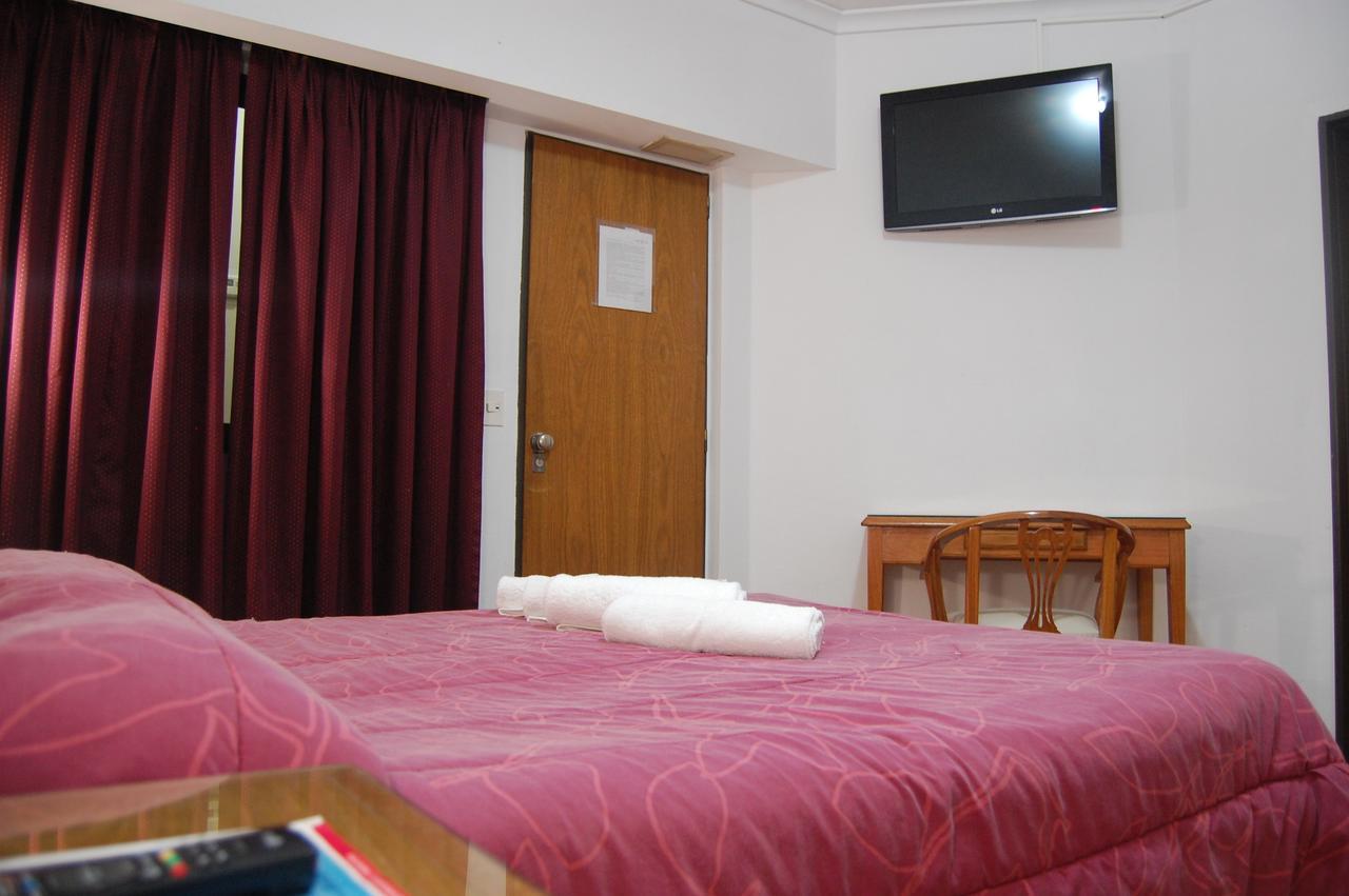 Gran Hotel Vedra Buenos Aires Luaran gambar