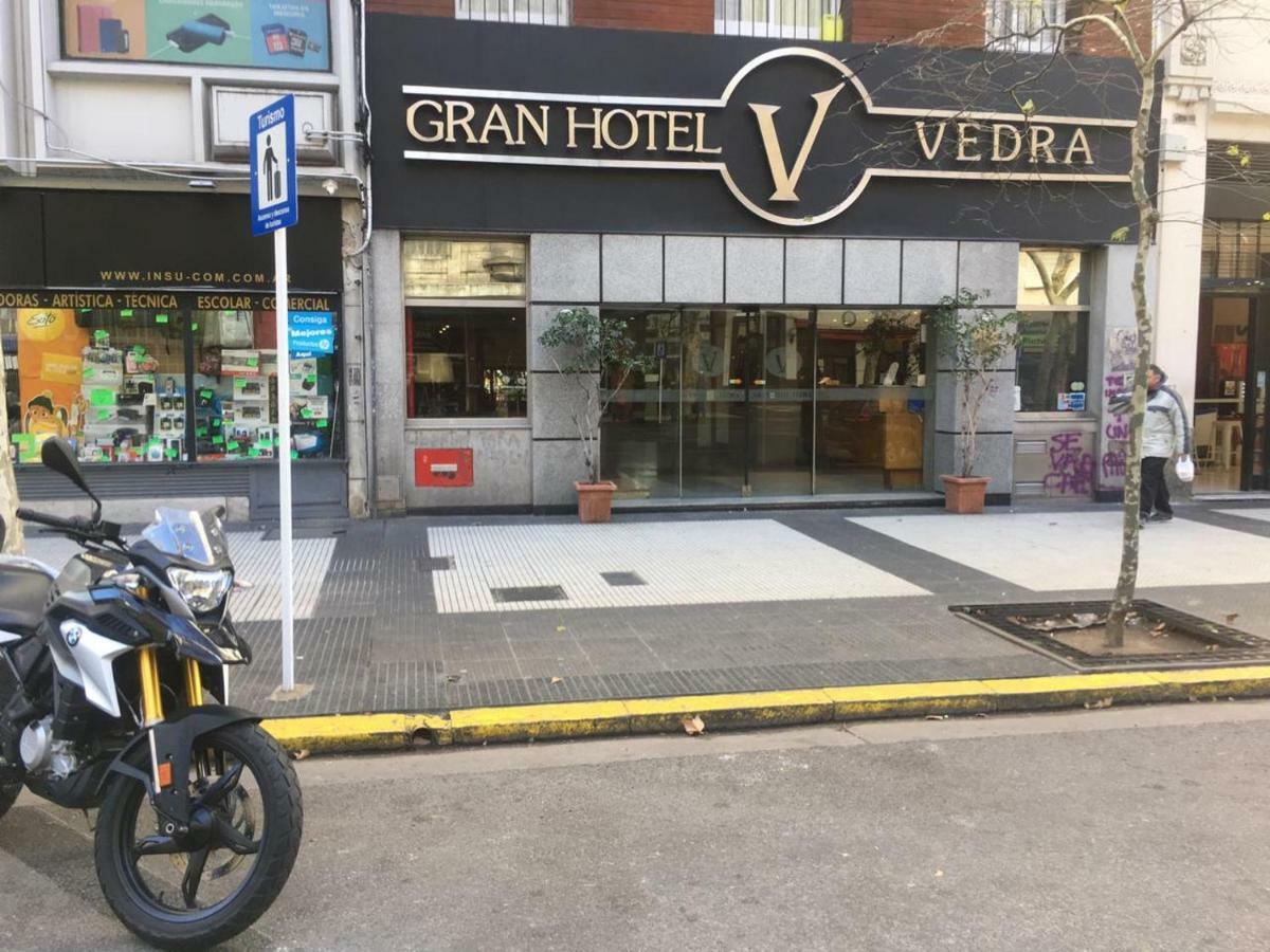Gran Hotel Vedra Buenos Aires Luaran gambar